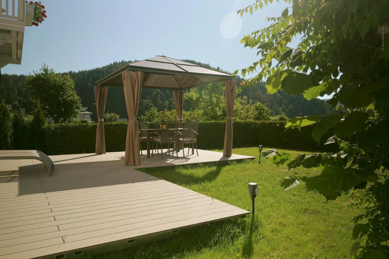 Junior Suite mit Terrasse