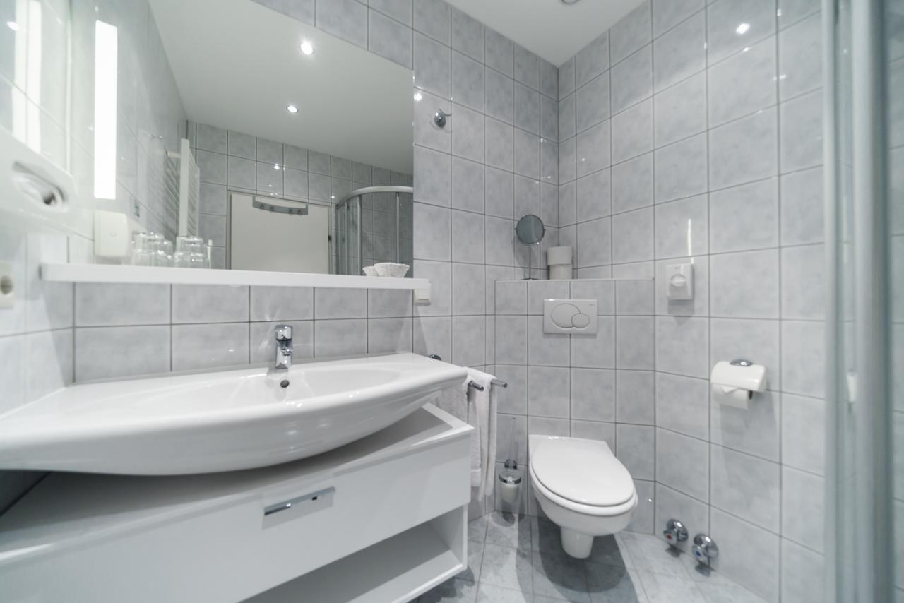 Superior Doppelzimmer mit Seeblick